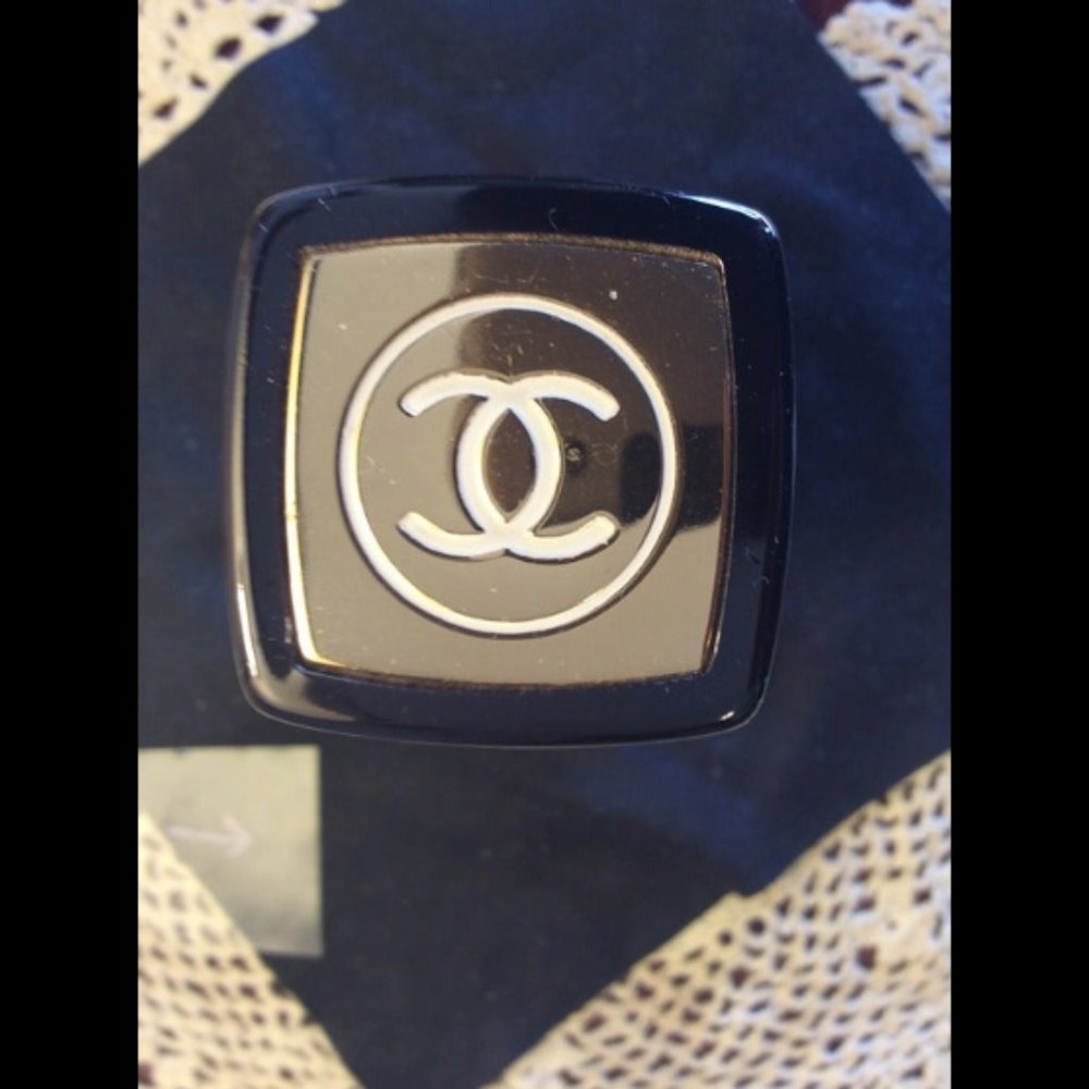 Vintage Authentic CoCo Chanel  #5